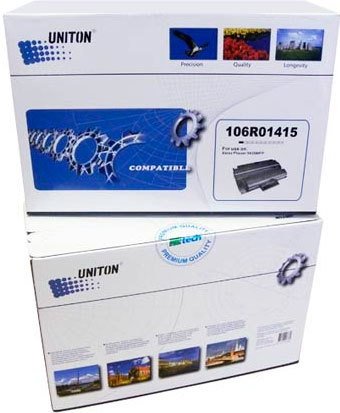 

Картридж Uniton Premium 106R01415 (аналог Xerox 106R01415)