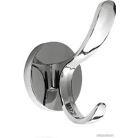 Крючок мебельный Boyard Bruno K204.06CP.8