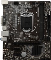 MSI H310M Pro-D