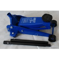 Подкатной домкрат AE&T T31103 3т
