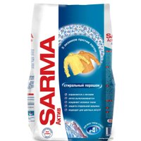 Стиральный порошок Sarma Актив Горная свежесть 800 г