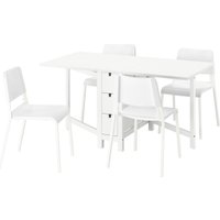 Обеденная группа Ikea Norden/teodores s89568824