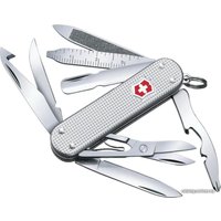 Мультитул Victorinox MiniChamp Alox