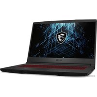 Игровой ноутбук MSI Thin GF63 11UD-1219XPL