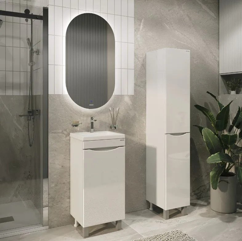 

Grossman Тумба под умывальник Виста-40 104062