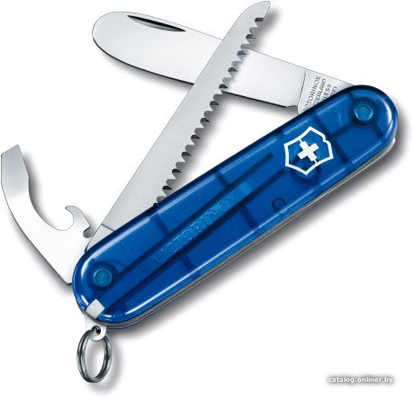 Мультитул Victorinox My First Victorinox [0.2373.T2]