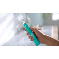 Электрическая зубная щетка Philips Sonicare 4100 HX3689/43