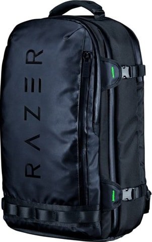 

Городской рюкзак Razer Rogue 17.3" V3 RC81-03650101-0000 (черный)