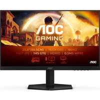 Игровой монитор AOC 24G42E