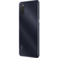 Телефон TCL 20E 6125H 3GB/64GB (черный)