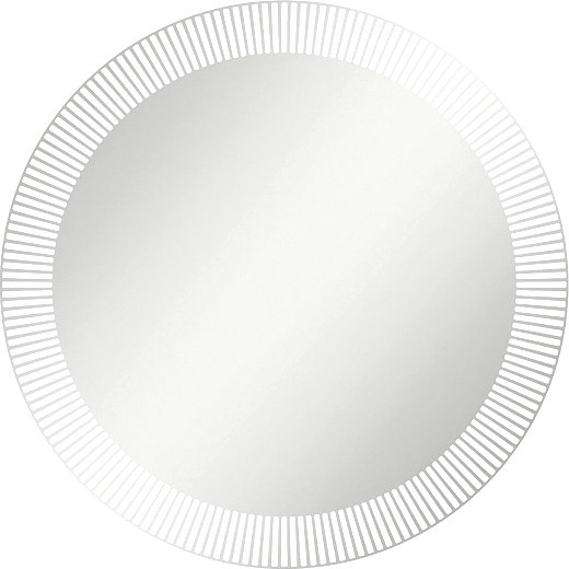

Belux Зеркало Джаз В 85 (1, белый глянцевый)