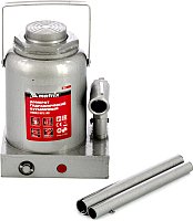 Бутылочный домкрат Matrix 50771 30т