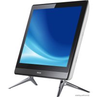 Моноблок Samsung 500A2D (DP500A2D-K01RU)