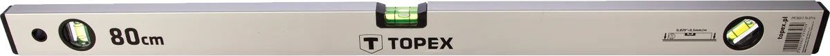 

Уровень строительный TOPEX 29C303