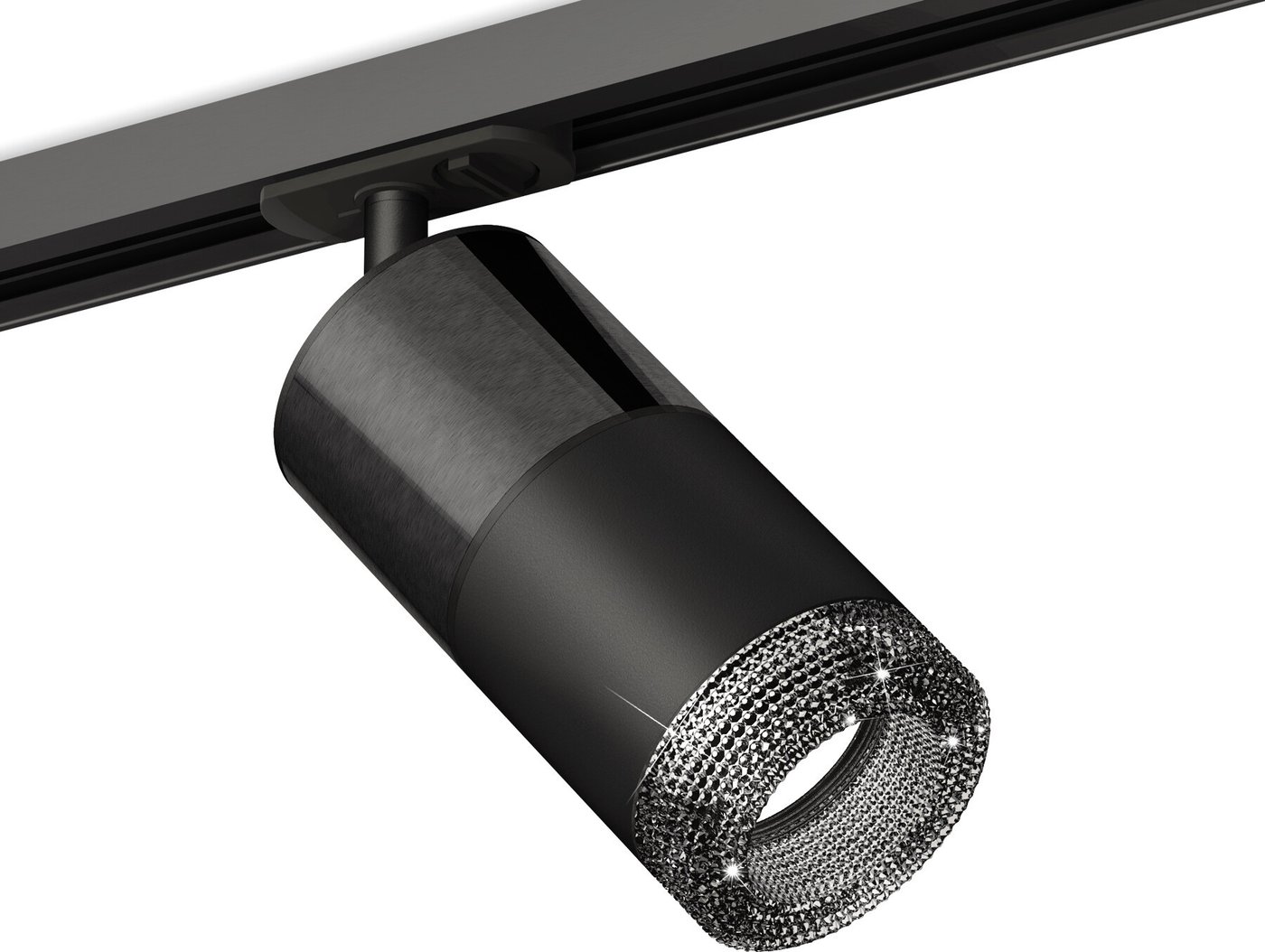 

Трековый светильник Ambrella light Track System XT7402051 SBK/DCH/BK