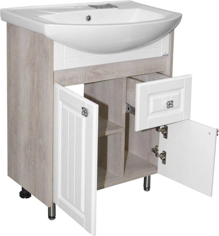 

Mixline Тумба под умывальник Версаль-55 554988