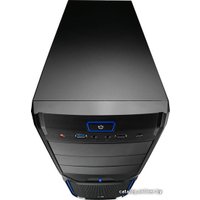 Корпус AeroCool V3X Advance Evil Blue Edition 600W