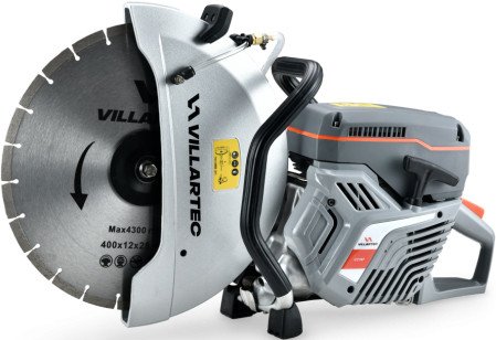 

Бензорез Villartec СС 747
