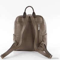 Городской рюкзак Francesco Molinary 513-15810-024-COF (кофе)