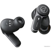 Наушники Audio-Technica ATH-TWX7 (черный)