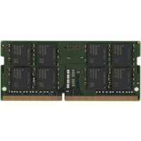 Оперативная память Kingston 32GB DDR4 SODIMM PC4-25600 KVR32S22D8/32