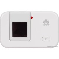 Мобильный 4G Wi-Fi роутер Huawei E5372s-601