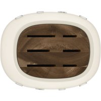 Набор ножей Smeg KBSF02CR