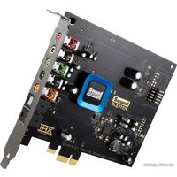 Внутренняя звуковая карта Creative Sound Blaster Recon 3D PCIe (SB1350)