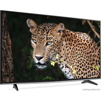 Телевизор LG 50UF830V