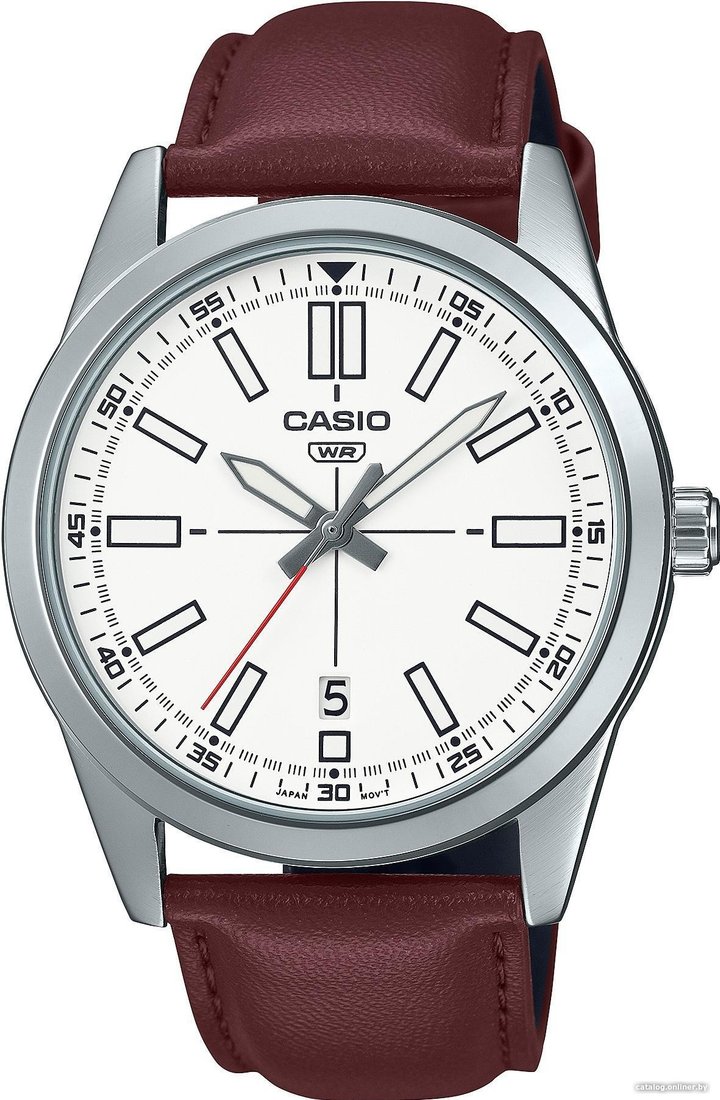 Наручные часы Casio MTP-VD02L-7E