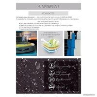 Школьный рюкзак Grizzly RQ-003-31 (черный/красный)