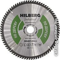 

Пильный диск Hilberg HW261