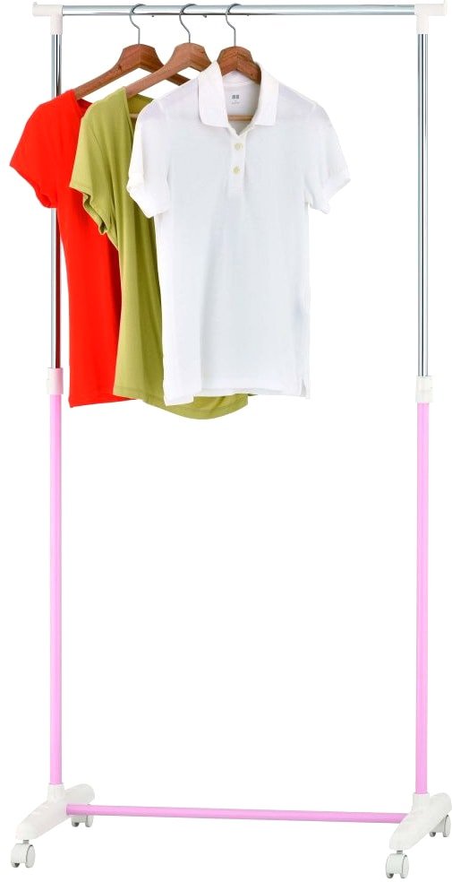 

Стойка для одежды UniStor Rosy 210785