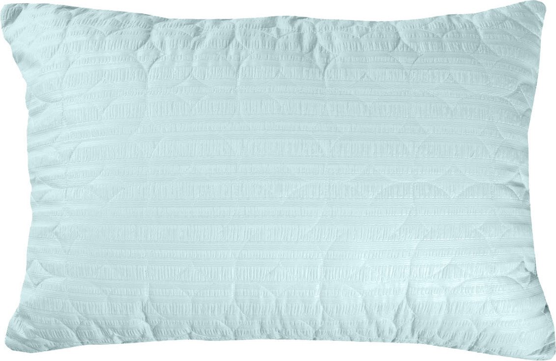 Спальная подушка Just Sleep Cotton Fresh 50х72 11172910-Cf (голубой)