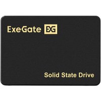 SSD ExeGate Next A400TS1920 1.92TB EX295275RUS в Пинске