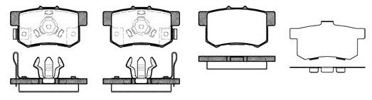 Remsa 032504
