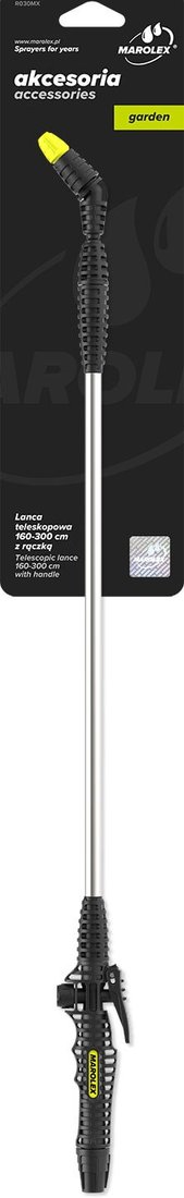 

Штанга Marolex R030MX