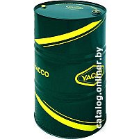Моторное масло Yacco LUBE F 5W-30 60л