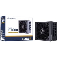 Блок питания SilverStone ET600-MG