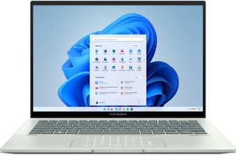 ASUS ZenBook S 13 OLED UM5302TA-LV621