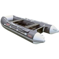 Моторно-гребная лодка Мнев и Ко VN 340H