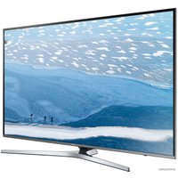 Телевизор Samsung UE55KU6450U