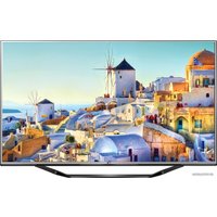 Телевизор LG 65UH6257