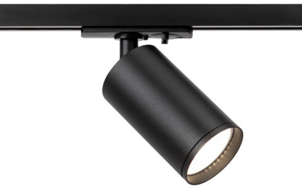

Трековый светильник ЭРА TR39-GU10 BK