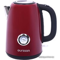 Электрический чайник Oursson EK1752M/DC