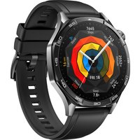 Умные часы Huawei Watch GT 5 46 мм (черный)