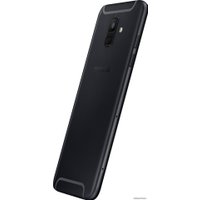 Телефон Samsung Galaxy A6 (2018) 3GB/32GB (черный)