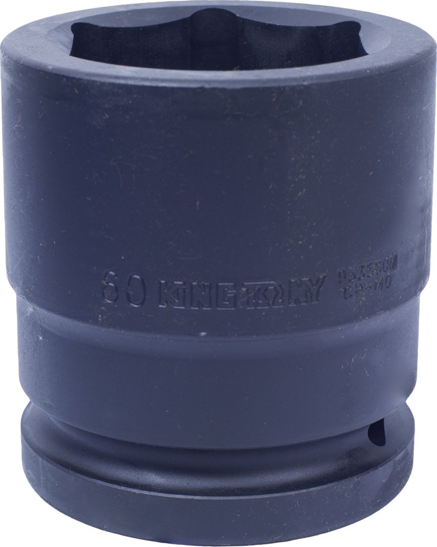 Головка слесарная King Tony 953560M