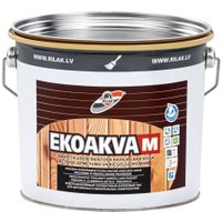 Лак Рижский лакокрасочный завод EkoAkva M База 3 2.7л