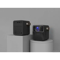 Проектор Umiio P860 (черный)